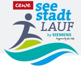 Cewe Seestadtlauf powered by Siemens