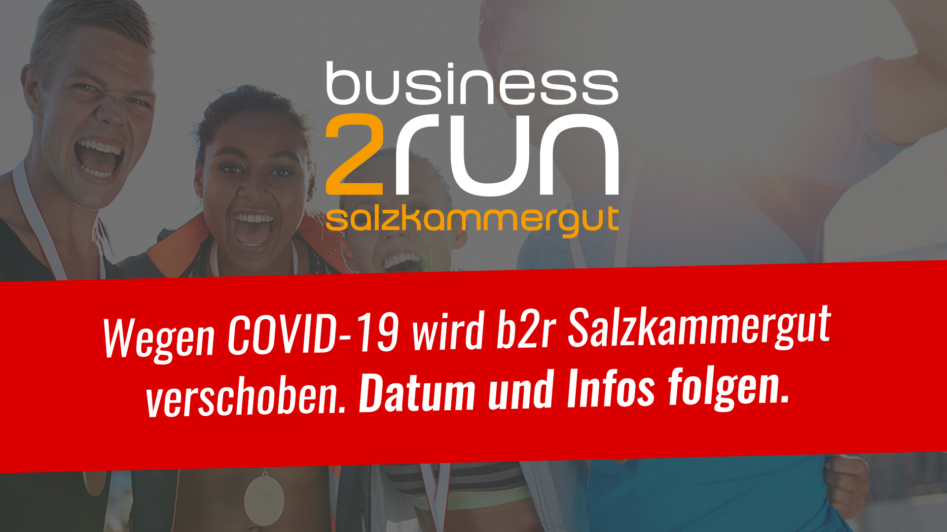 business2run Salzkammergut (Gmunden)