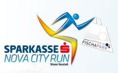 Sparkasse Nova City Run powered by Fischapark 2021