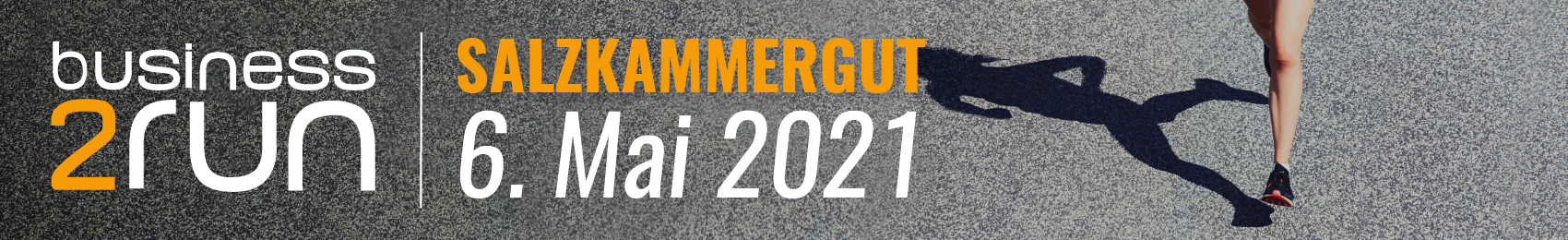 business2run Salzkammergut (Gmunden) 2021