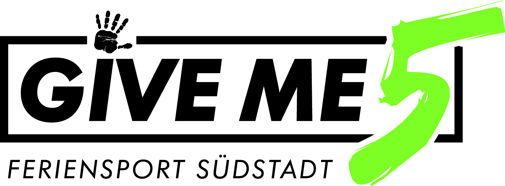 Give me Five - Herbstcamp 2022