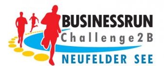 Businessrun Challenge2B Neufelder See 2024