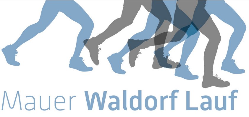 Mauer Waldorf Lauf 2024