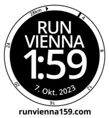 Run Vienna 1:59 - 2024