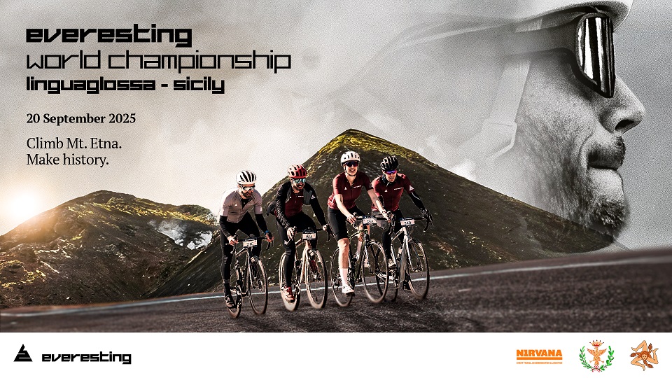 EVERESTING World Championship (Sicily - Italy)