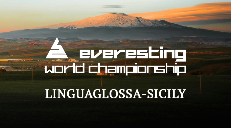 EVERESTING World Championship (Sicily - Italy) - 2026 	
