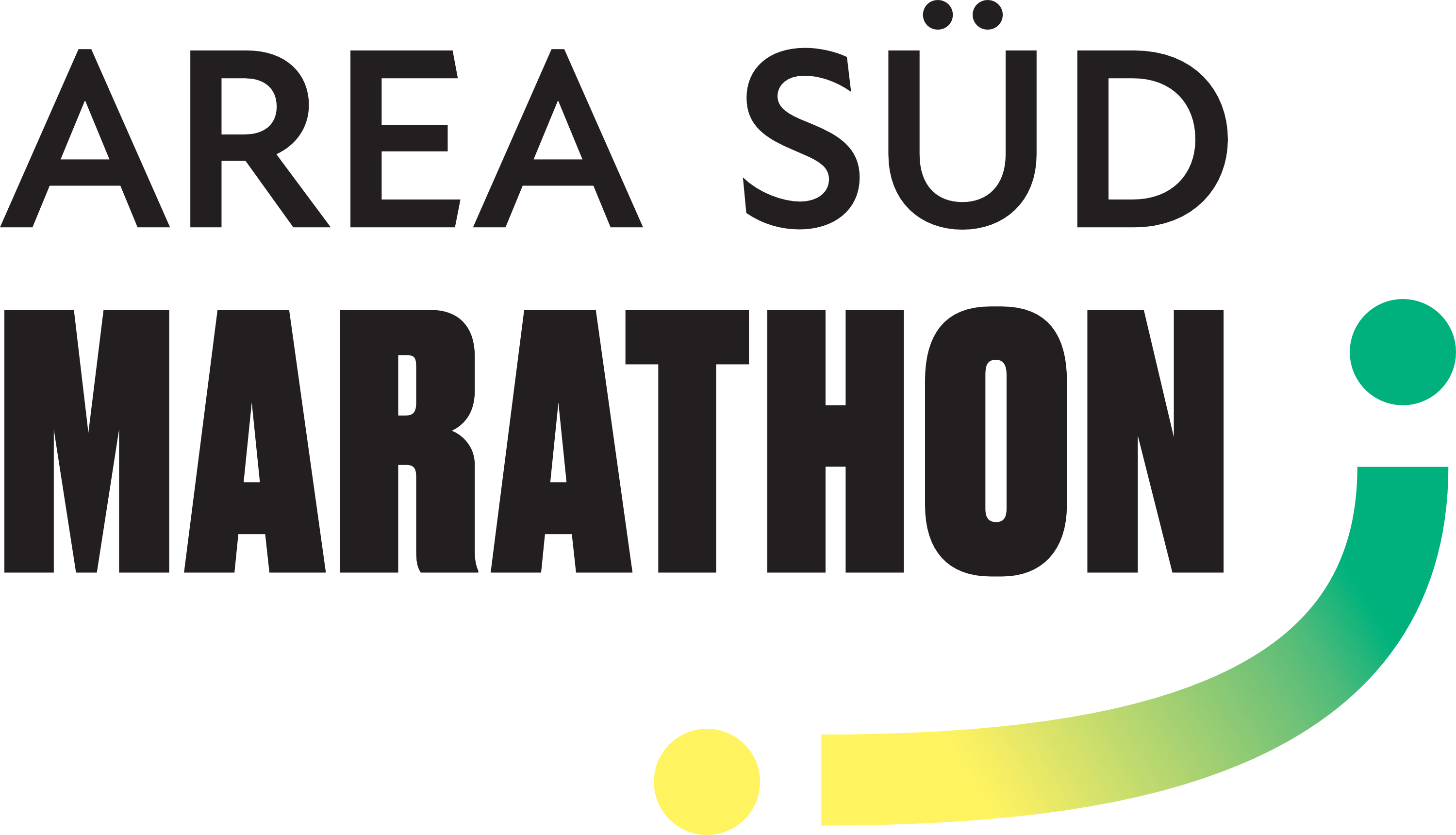 Area Süd Marathon 2026