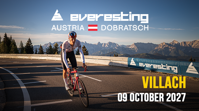 Everesting Austria Dobratsch 2027